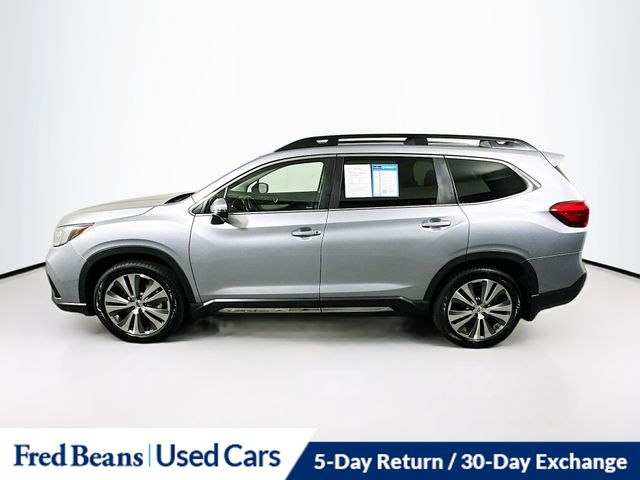 2022 Subaru Ascent Limited photo 2