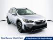 Certified 2022 Subaru Crosstrek Premium SUV