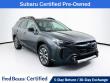 Certified 2024 Subaru Outback Limited XT SUV