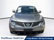 Used 2014 Nissan Juke SV SUV