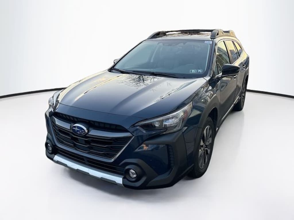 Used 2023 Subaru Outback Limited SUV