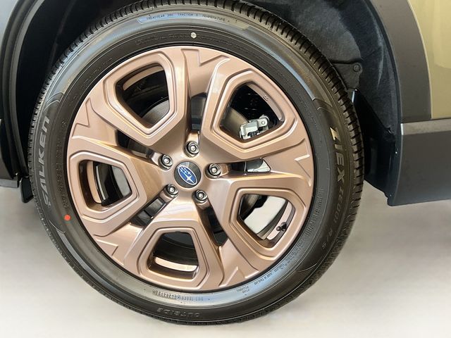 2026 Subaru Ascent Limited Bronze Edition - Photo 23