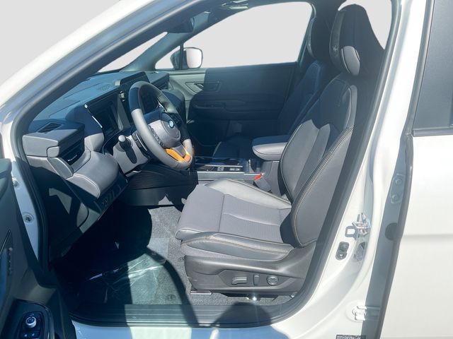 2026 Subaru Outback Wilderness - Photo 17