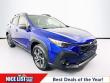 Used 2025 Subaru Crosstrek Premium SUV