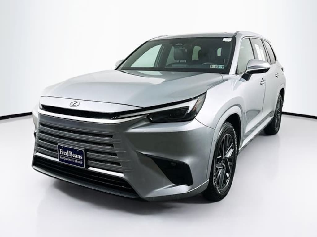 Used 2024 Lexus TX 350 Premium SUV