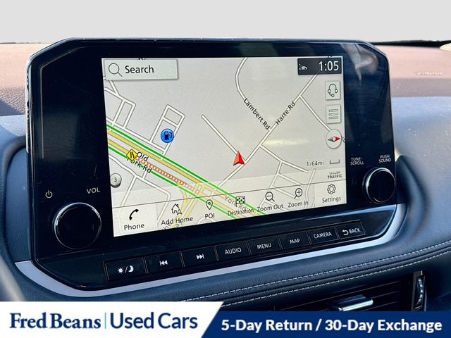 2023 Nissan Rogue Platinum - Photo 15