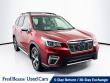 Used 2020 Subaru Forester Touring SUV