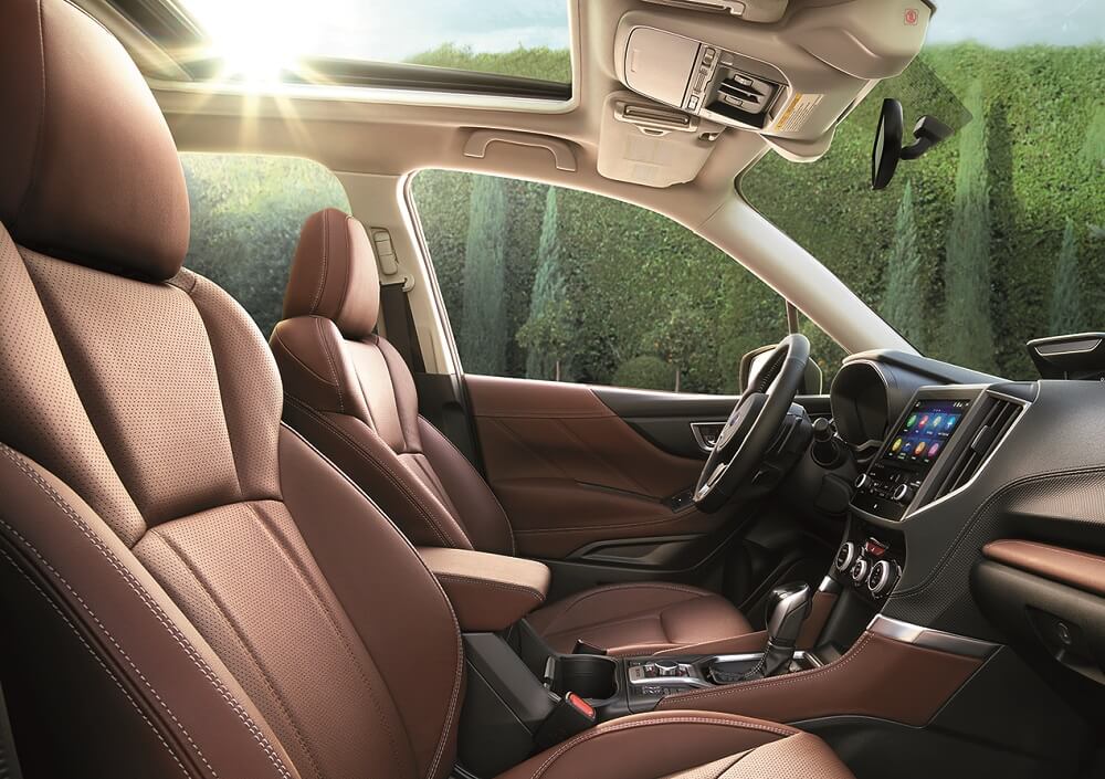 Fred Beans Doylestown >> Subaru Forester vs Honda CR-V Doylestown PA | Fred Beans ... Fred Beans Doylestown >> Subaru Forester vs Honda CR-V Doylestown PA | Fred Beans ...