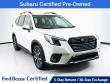 Certified 2024 Subaru Forester Limited SUV
