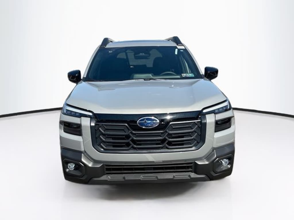 New 2026 Subaru Outback Limited WAGON