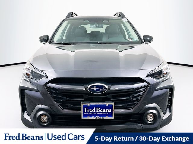 2025 Subaru Outback Premium photo 2