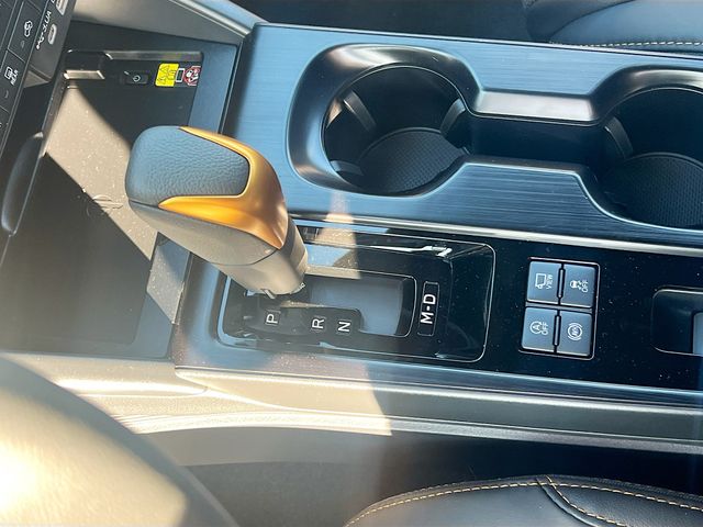 2026 Subaru Outback Wilderness - Photo 15