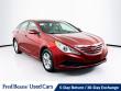 Used 2014 Hyundai Sonata GLS Sedan