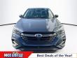 Used 2025 Subaru Legacy Premium Sedan