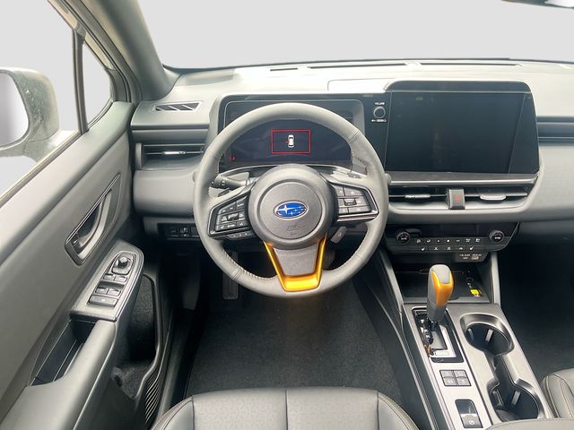 2026 Subaru Outback Wilderness - Photo 19