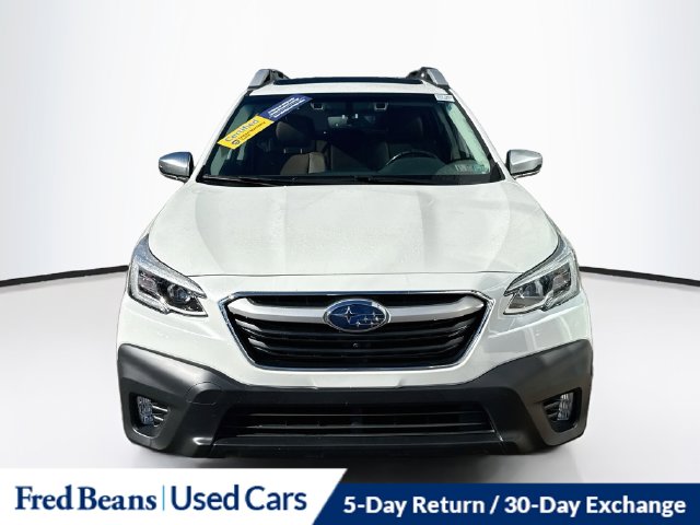 Used 2020 Subaru Outback Touring XT SUV