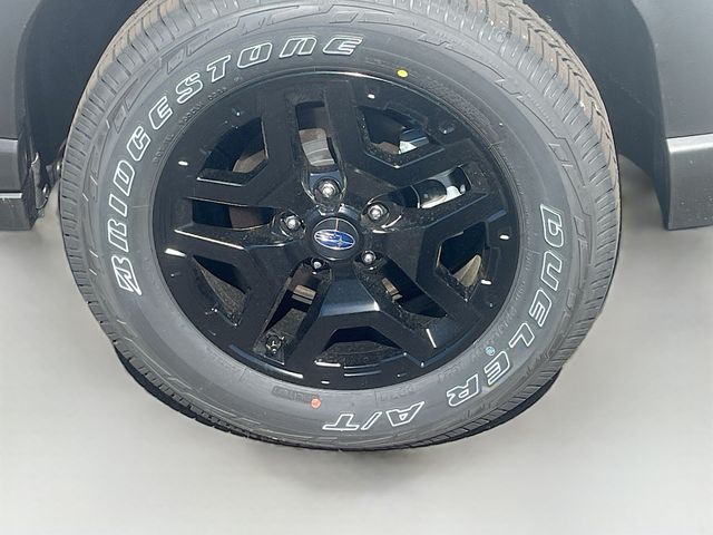 2026 Subaru Outback Wilderness - Photo 24