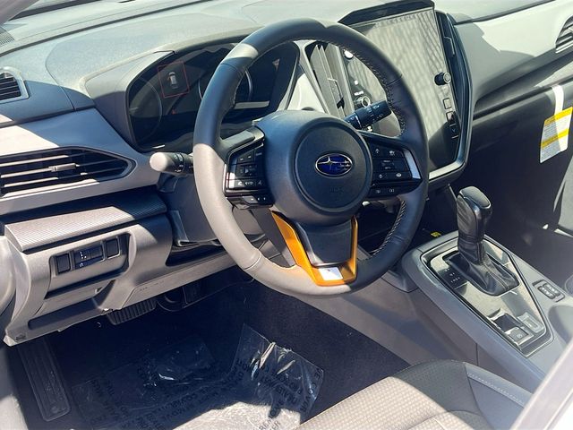 2026 Subaru Crosstrek Wilderness - Photo 7