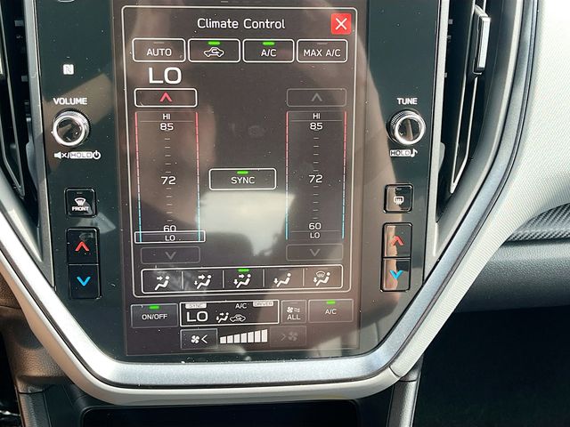 2026 Subaru Crosstrek Limited - Photo 10
