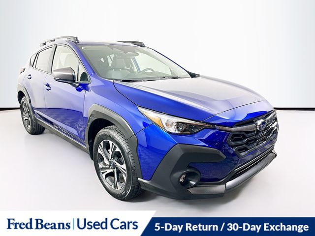 2025 Subaru Crosstrek Premium's photo