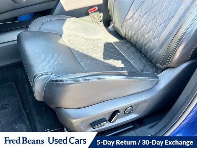 2023 Nissan Rogue Platinum - Photo 22