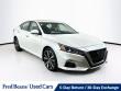 Used 2020 Nissan Altima 2.5 Platinum Sedan