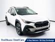 Used 2025 Subaru Crosstrek Premium SUV