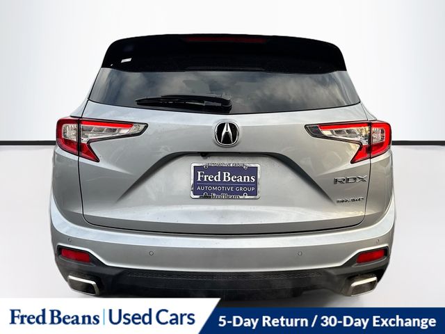 2025 Acura RDX Technology Package - Photo 7