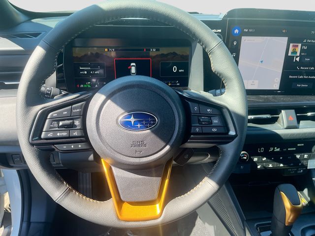2026 Subaru Outback Wilderness - Photo 9