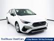 Used 2024 Subaru Impreza Base 5-Door