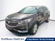 Certified 2018 Buick Enclave Essence SUV