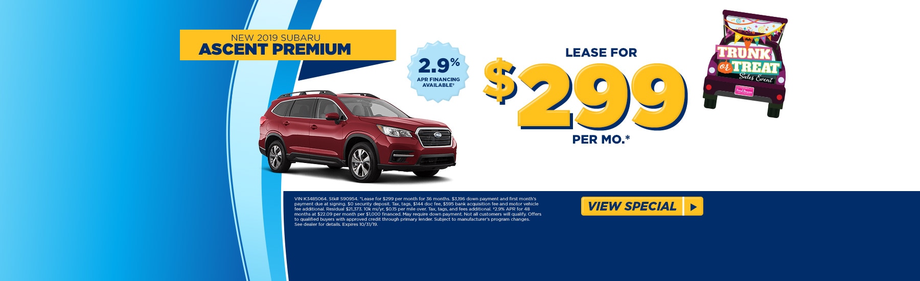 Subaru Dealership Doylestown PA Fred Beans Subaru