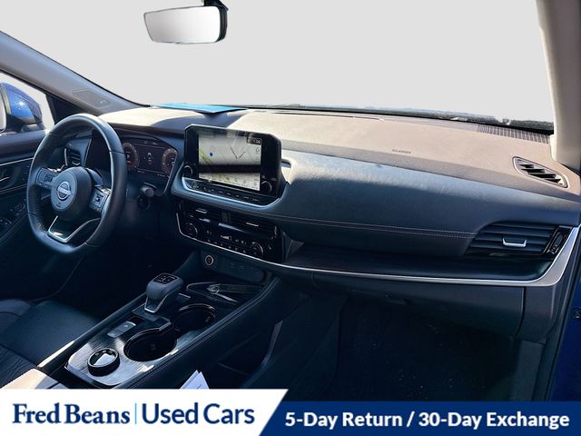 2023 Nissan Rogue Platinum - Photo 33