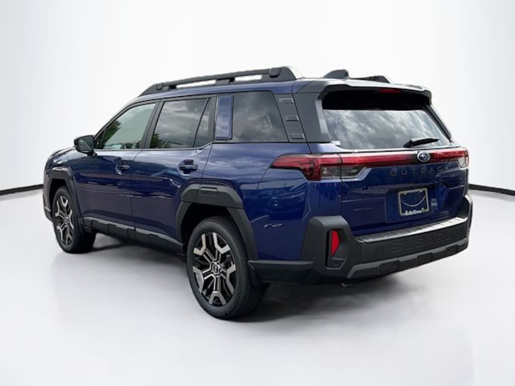 New 2026 Subaru Outback Touring XT WAGON