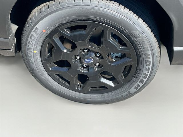 2026 Subaru Outback Limited - Photo 24