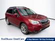 Used 2015 Subaru Forester 2.5i Touring SUV