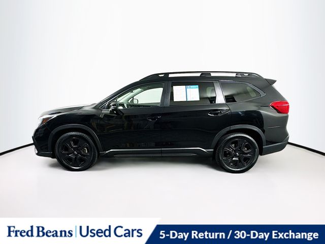 2023 Subaru Ascent Onyx Edition photo 2