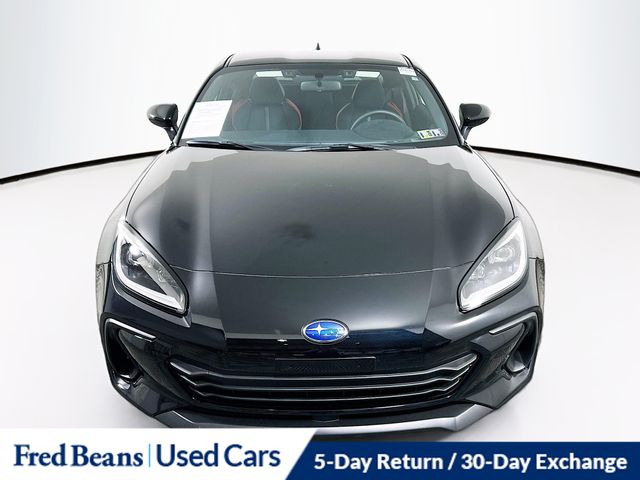2025 Subaru BRZ Limited photo 2