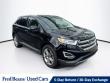 Used 2016 Ford Edge Titanium SUV