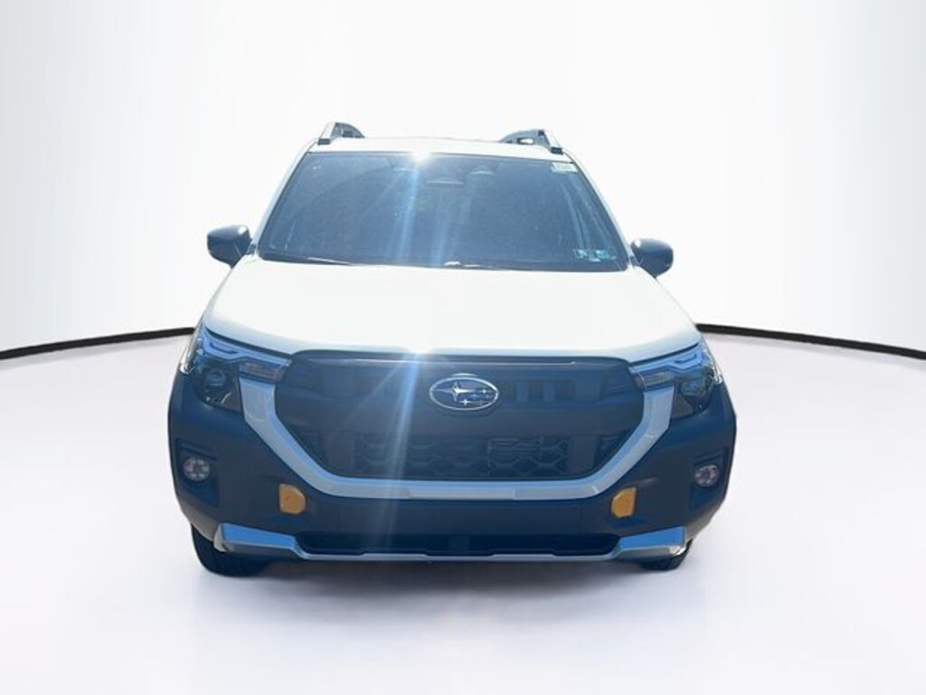 New 2026 Subaru Forester Wilderness SUV