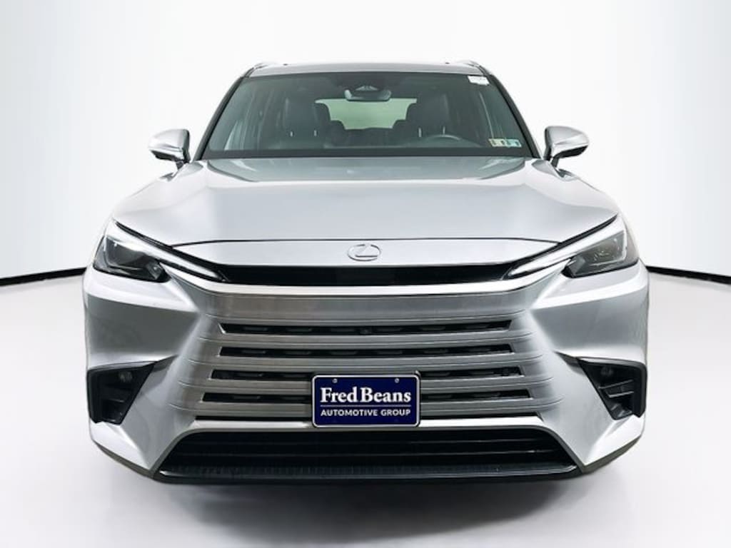Used 2024 Lexus TX 350 Premium SUV