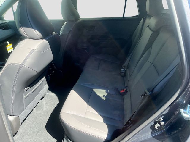2026 Subaru Outback Limited - Photo 18