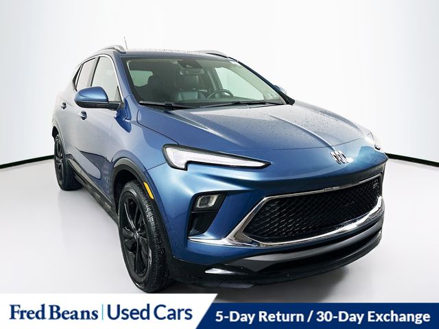 2024 Buick Encore GX Sport Touring's photo