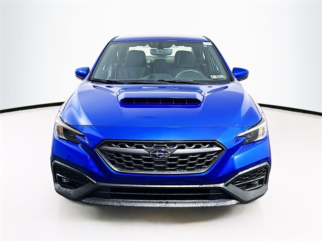 Used 2023 Subaru WRX Premium with VIN JF1VBAF61P9815854 for sale in Doylestown, PA