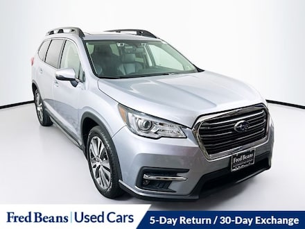 Used  2022 Subaru Ascent Limited for Sale in Doylestown
