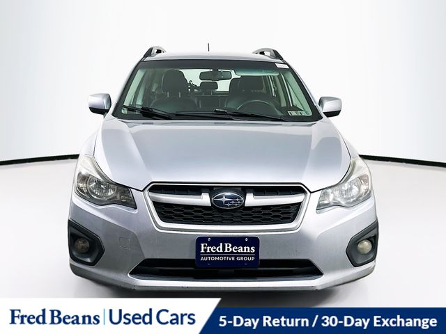 Used 2012 Subaru Impreza 2.0I Sport Limited with VIN JF1GPAR62CH216709 for sale in Doylestown, PA