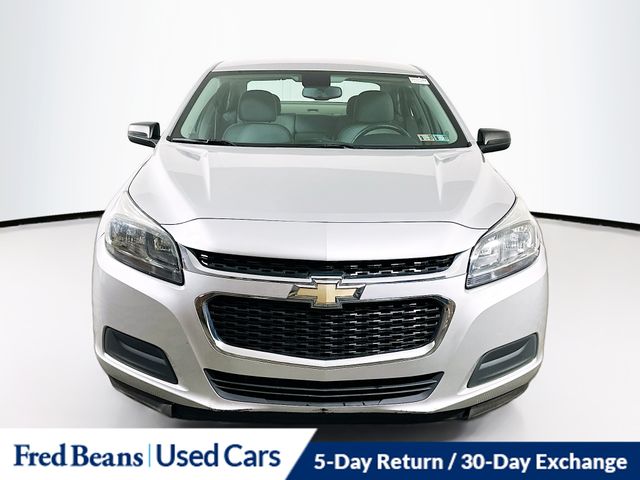 Used 2014 Chevrolet Malibu 1LS with VIN 1G11B5SL9EF116054 for sale in Doylestown, PA