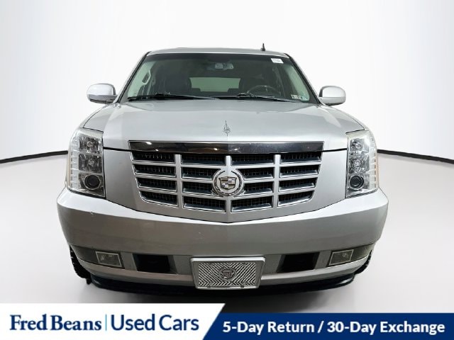 Used 2011 Cadillac Escalade Luxury with VIN 1GYS4BEF1BR319034 for sale in Doylestown, PA