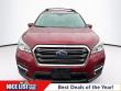 Used 2020 Subaru Ascent Limited SUV