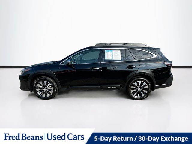 2023 Subaru Outback Touring photo 2